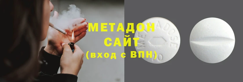 меф Лиски